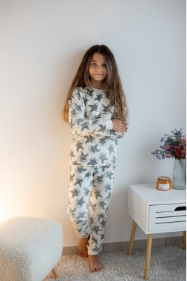 Піжама для дівчаток